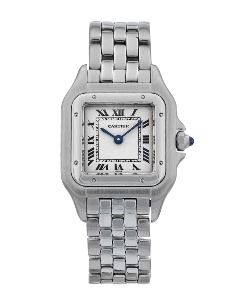Cartier Panthere W25033P5 Cartier Panthere W25033P5